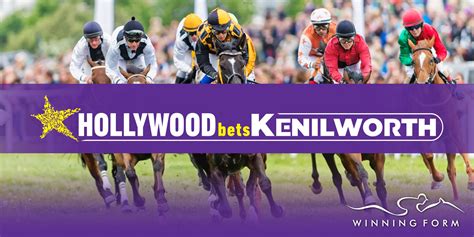 Sure, here it is -Kenilworth Betting Tips